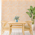 Панель стінова 3D 700х770х2мм (062-2) Мармур Бежевий SW-00001911