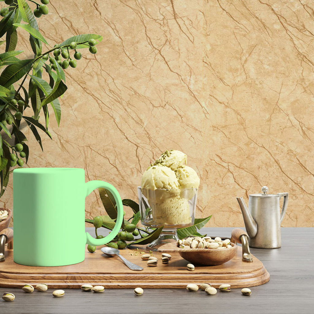 Самоклеюча стінова PET плитка у рулоні 600х3000х2мм SW-00001692