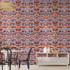 Декоративна 3D панель 700х770х6мм Цегла Катеринославська піщаник (045) HO-00000044