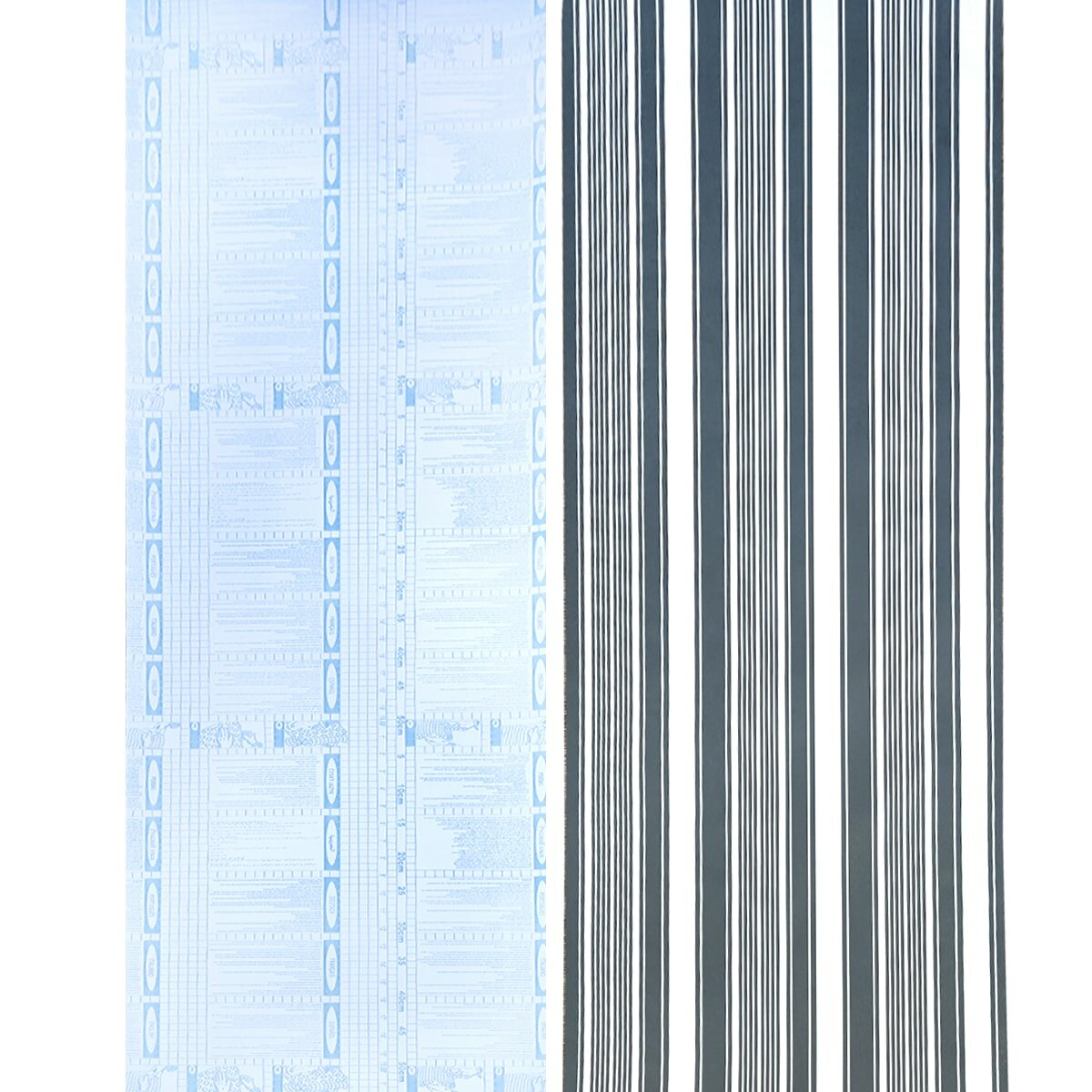 Самоклеюча плівка 0,45х10м х 0,07мм Сірий шифер SW-00001210