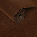 Самоклеюча плитка під ковролін в рулоні коричневий 600х3000мм SW-00002586