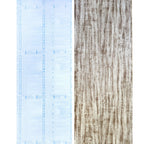 Самоклеюча плівка 0,45х10м х 0,07мм Кремове дерево HO-00001241