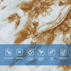 Панель стінова 3D 700х770х4мм Онікс (цегла) SW-00001963