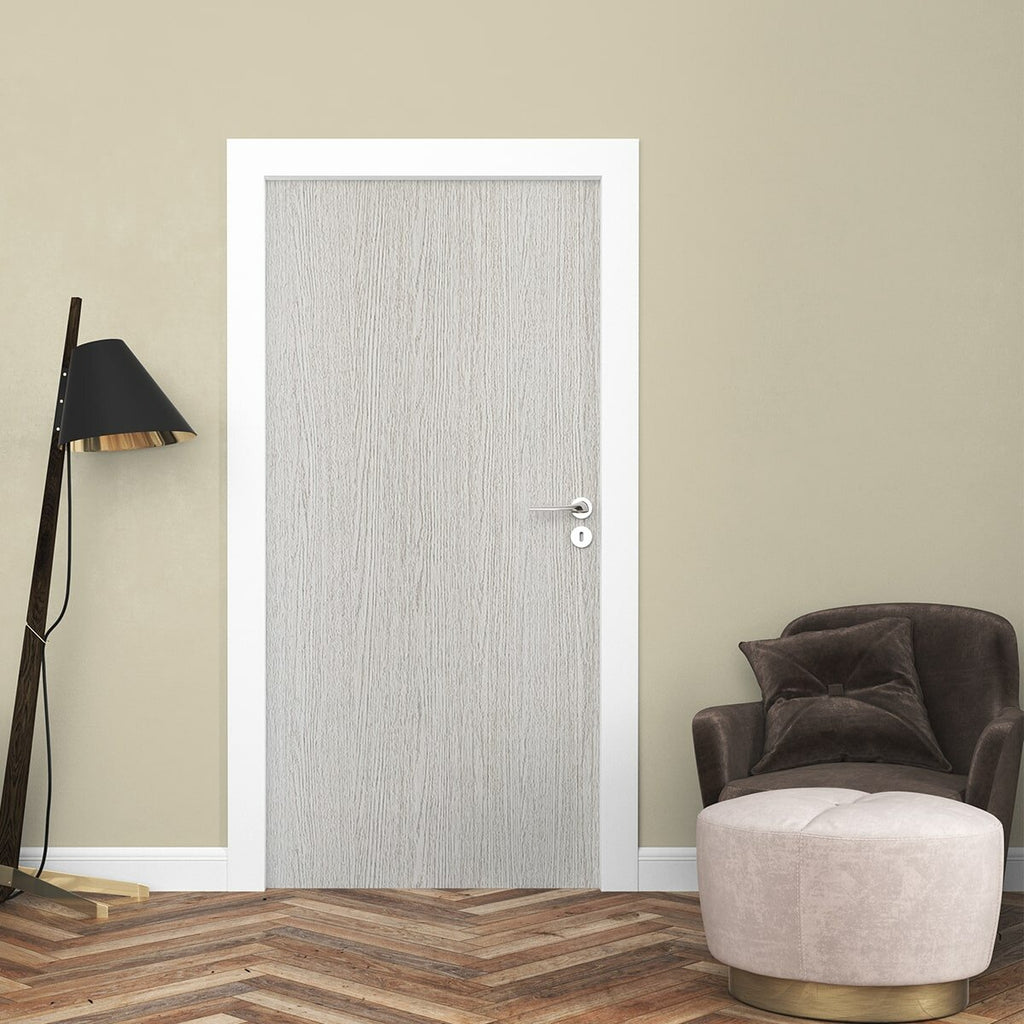 Самоклеюча плівка 0,45х10м х 0,07мм Бежеве дерево HO-00000811