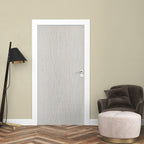 Самоклеюча плівка 0,45х10м х 0,07мм Бежеве дерево HO-00000811