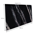 Самоклеюча стінова PET плитка 600х300х2мм SW-00002312