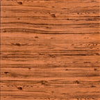 Самоклеюча декоративна 3D панель 700х700х6мм Золоте дерево (082) HO-00000020