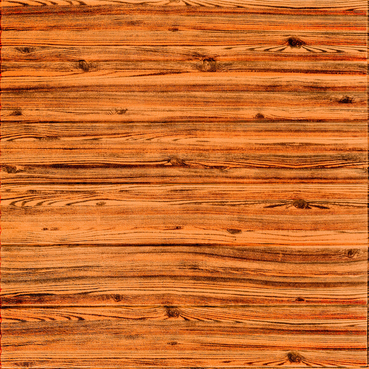 Самоклеюча декоративна 3D панель 700x700x5мм Бамбук Дерево (072) HO-00000097