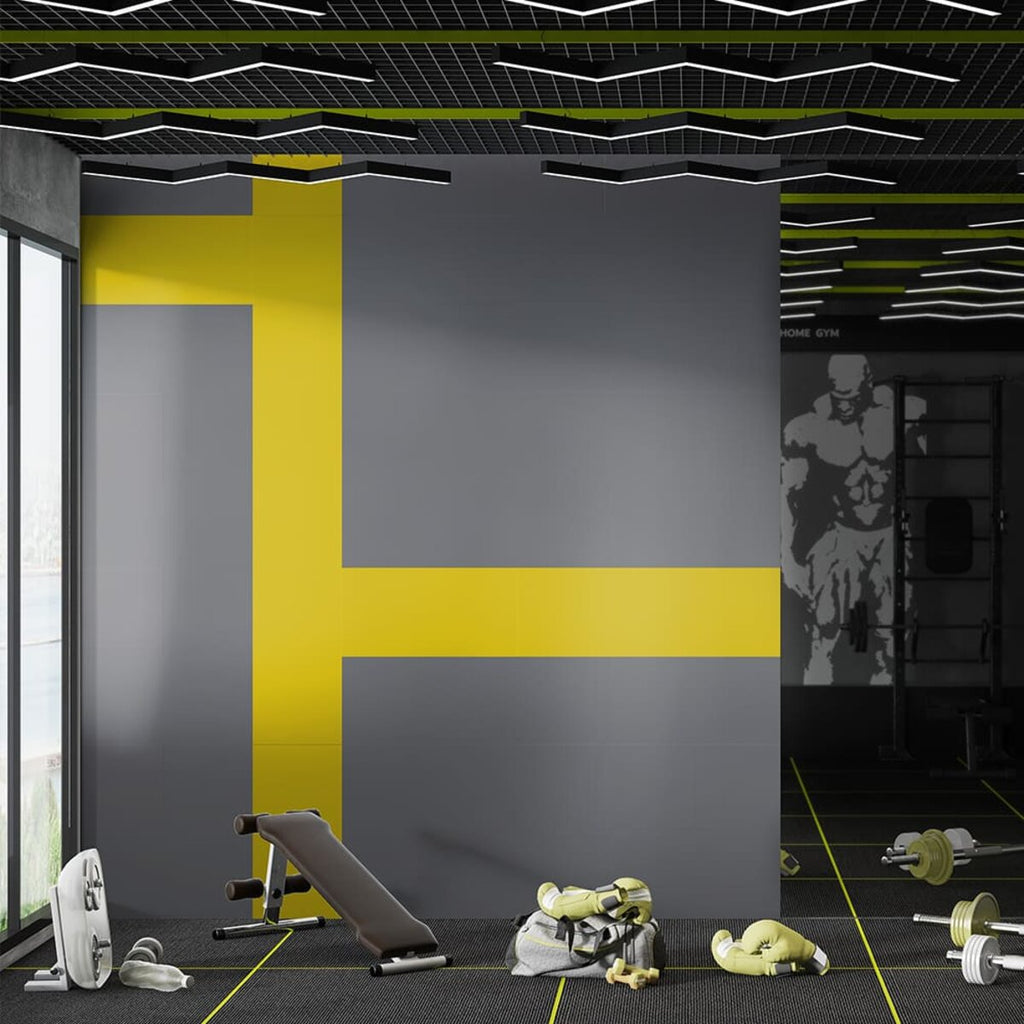 Самоклеюча стінова PET плитка 600х300х2мм SW-00002244