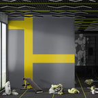 Самоклеюча стінова PET плитка 600х300х2мм SW-00002244