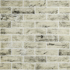 Панель стінова 3D 700х700х4мм Сірий пісок SW-00001994