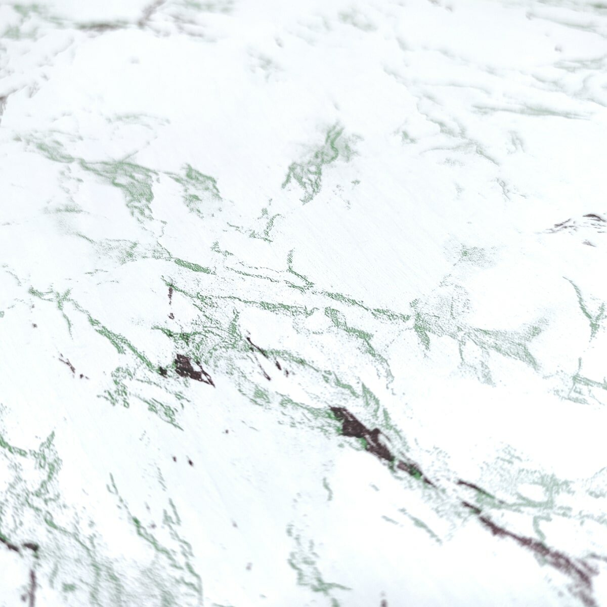 Самоклеюча плівка 0,45х10м х 0,07мм Зелено-червоний мармур HO-00001272