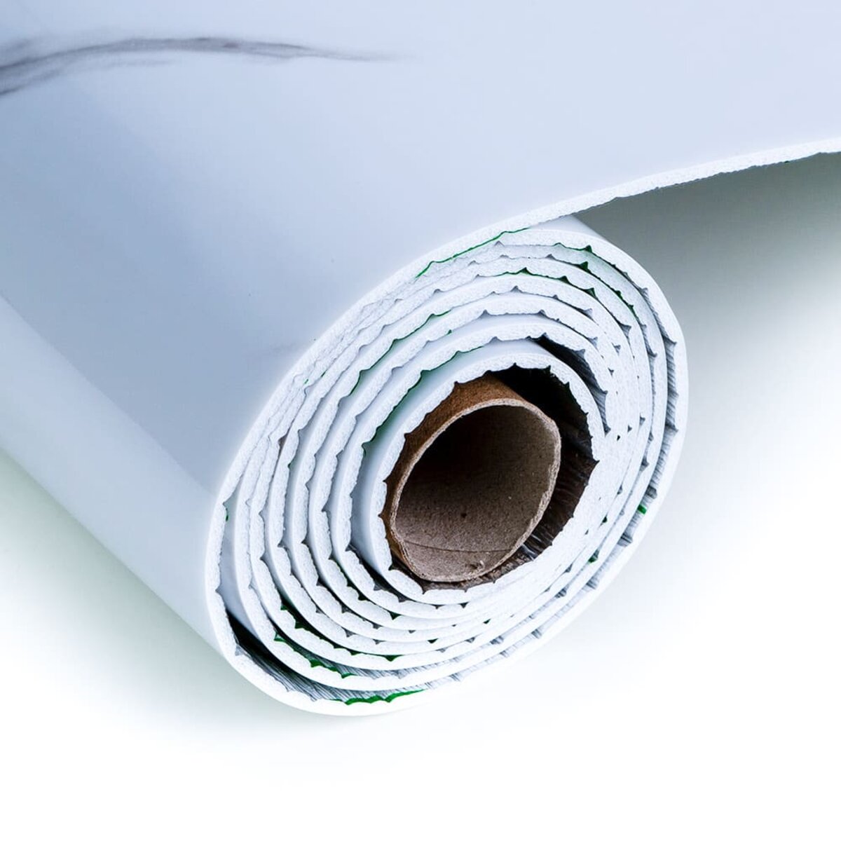 Самоклеюча стінова PET плитка у рулоні 600х3000х2мм SW-00001690