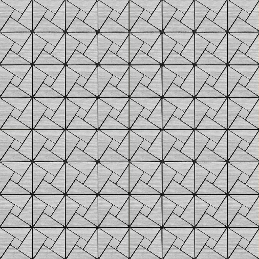 Самоклеюча PET мозаїка 300х300х4мм SW-00001642