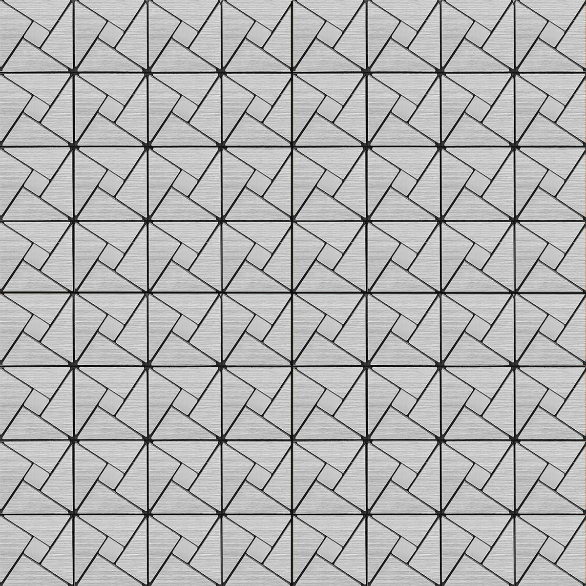 Самоклеюча PET мозаїка 300х300х4мм SW-00001642