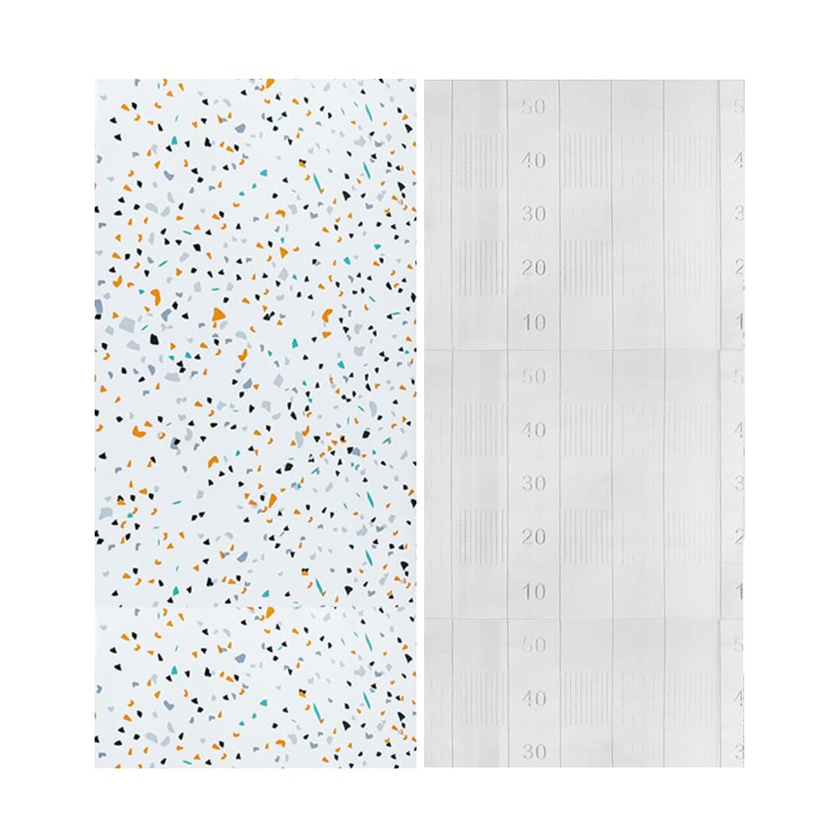 Плівка на самоклейці 60см х 3м HO-00002412