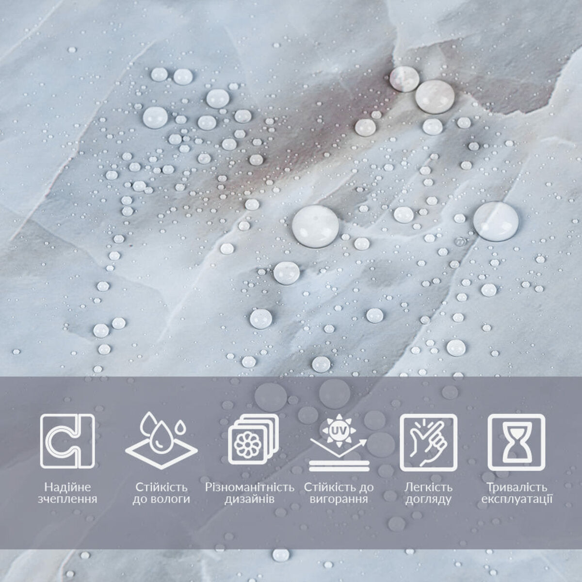 Плівка на самоклейці 60см х 10м HO-00002388