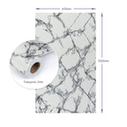 Самоклеюча стінова PET плитка у рулоні 600х3000х2мм SW-00002428