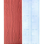 Самоклеюча плівка 0,45х10м х 0,07мм Коричневе дерево SW-00000810