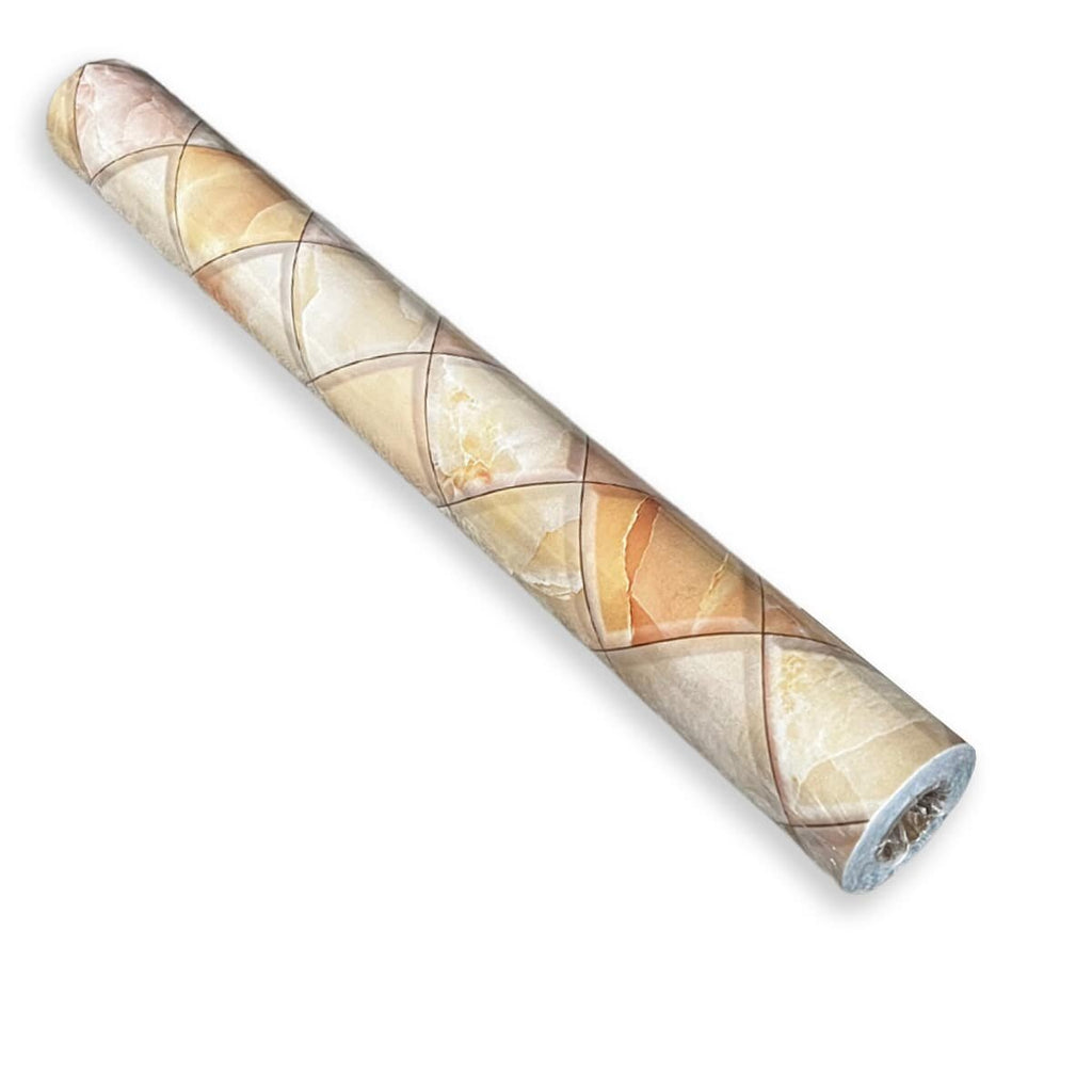 Самоклеюча плівка 0,45х10м х 0,07мм Перламутр HO-00001273