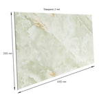 Самоклеюча стінова PET плитка 600х300х2мм SW-00002335