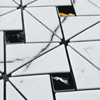 Самоклеюча PET мозаїка 300х300х4мм SW-00002447