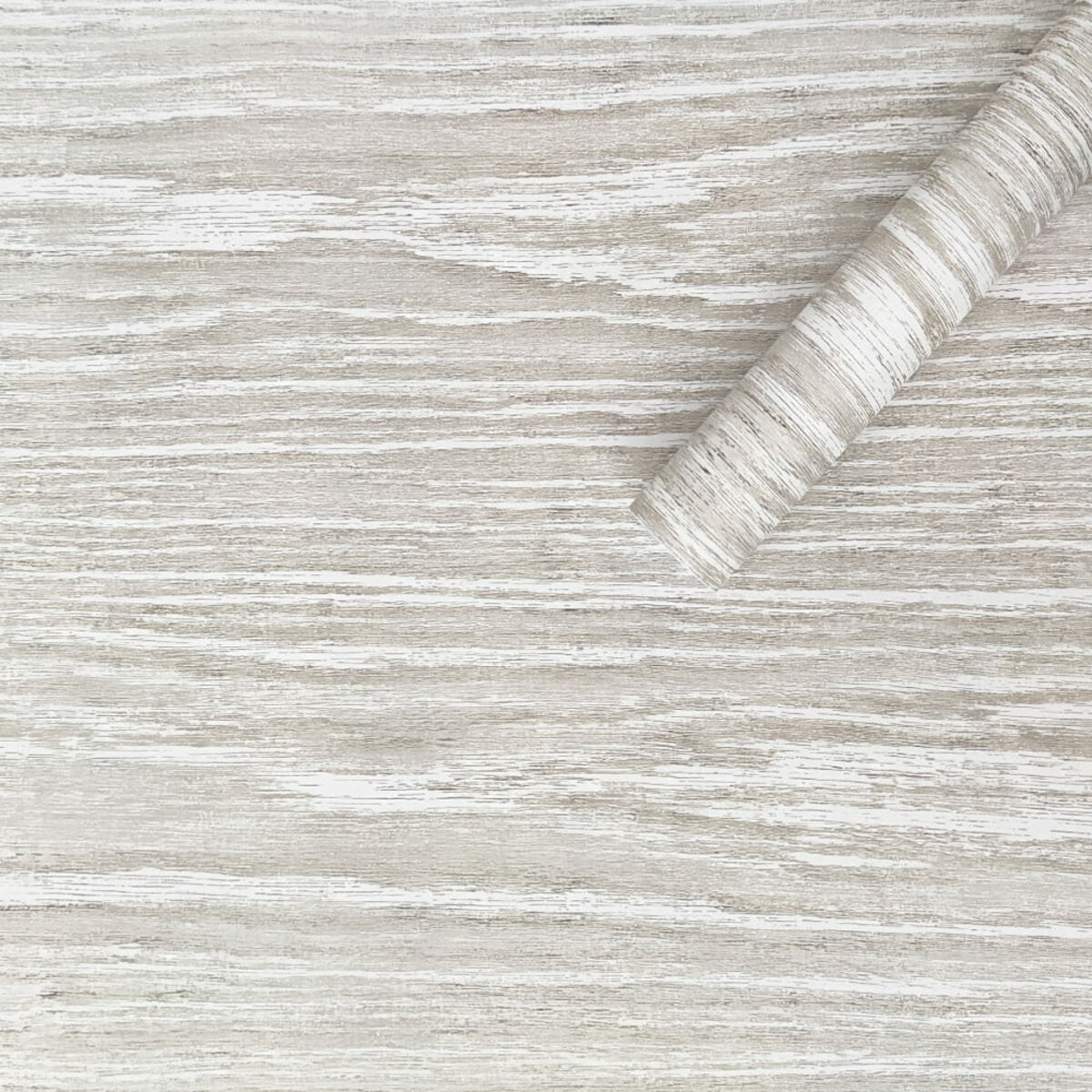 Самоклеюча плівка 0,45х10м х 0,07мм Попільне дерево HO-00001905