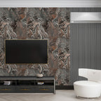 Самоклеюча стінова PET плитка 600х300х2мм SW-00002313