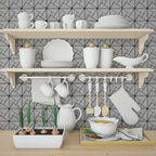 Самоклеюча PET мозаїка 300х300х4мм SW-00001642