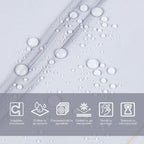 Плівка на самоклейці 60см х 10м HO-00002390