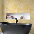 Самоклеюча стінова PET плитка у рулоні600х3000х2мм SW-00002430