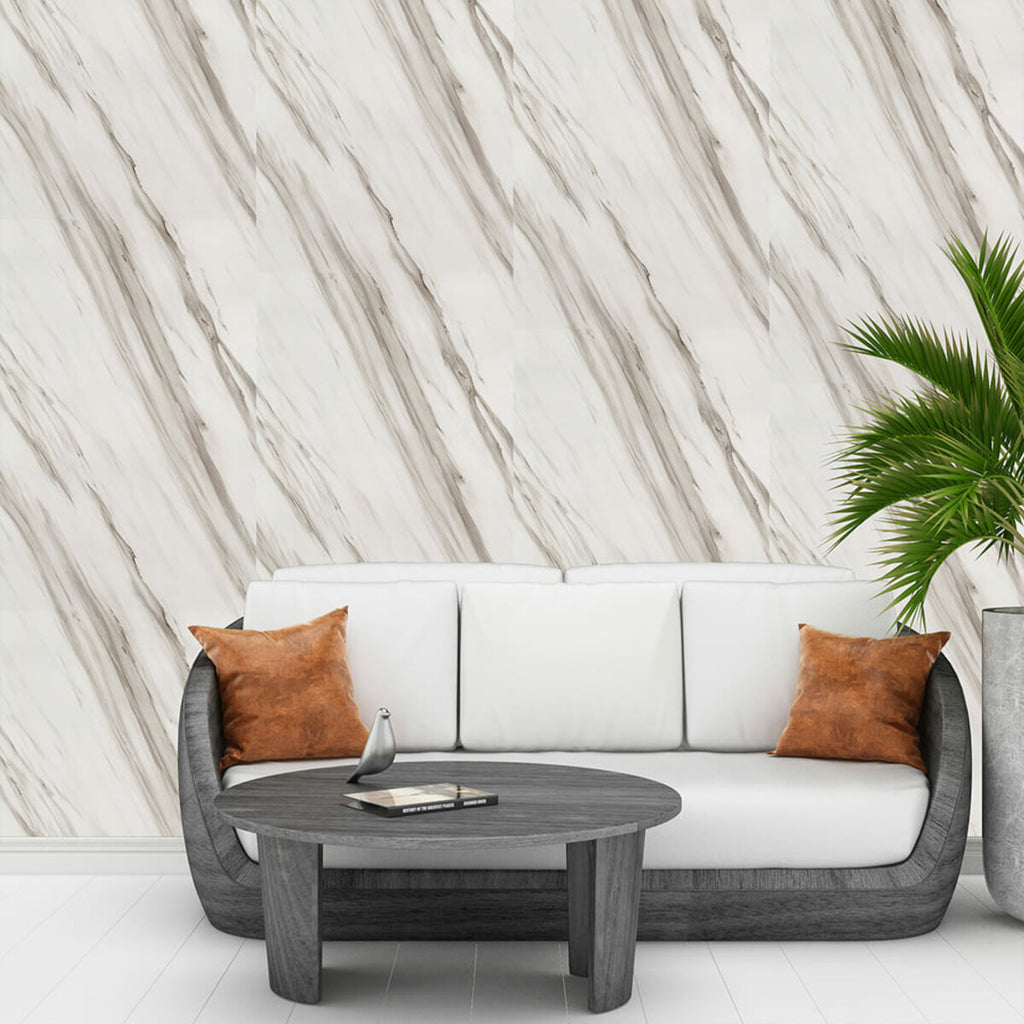 Самоклеюча стінова PET плитка у рулоні 600х3000х2мм SW-00001699