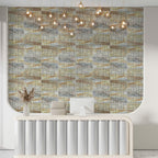 Самоклеюча PET мозаїка 300х300х4мм SW-00002442