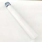 Самоклеюча плівка 0,45х10м х 0,07мм Біла SW-00000817