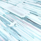 Самоклеюча плівка 0,45х10м х 0,07мм Акварель HO-00001237