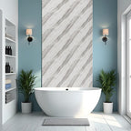 Самоклеюча стінова PET плитка в рулоні 1200х3000х2мм SW-00002667