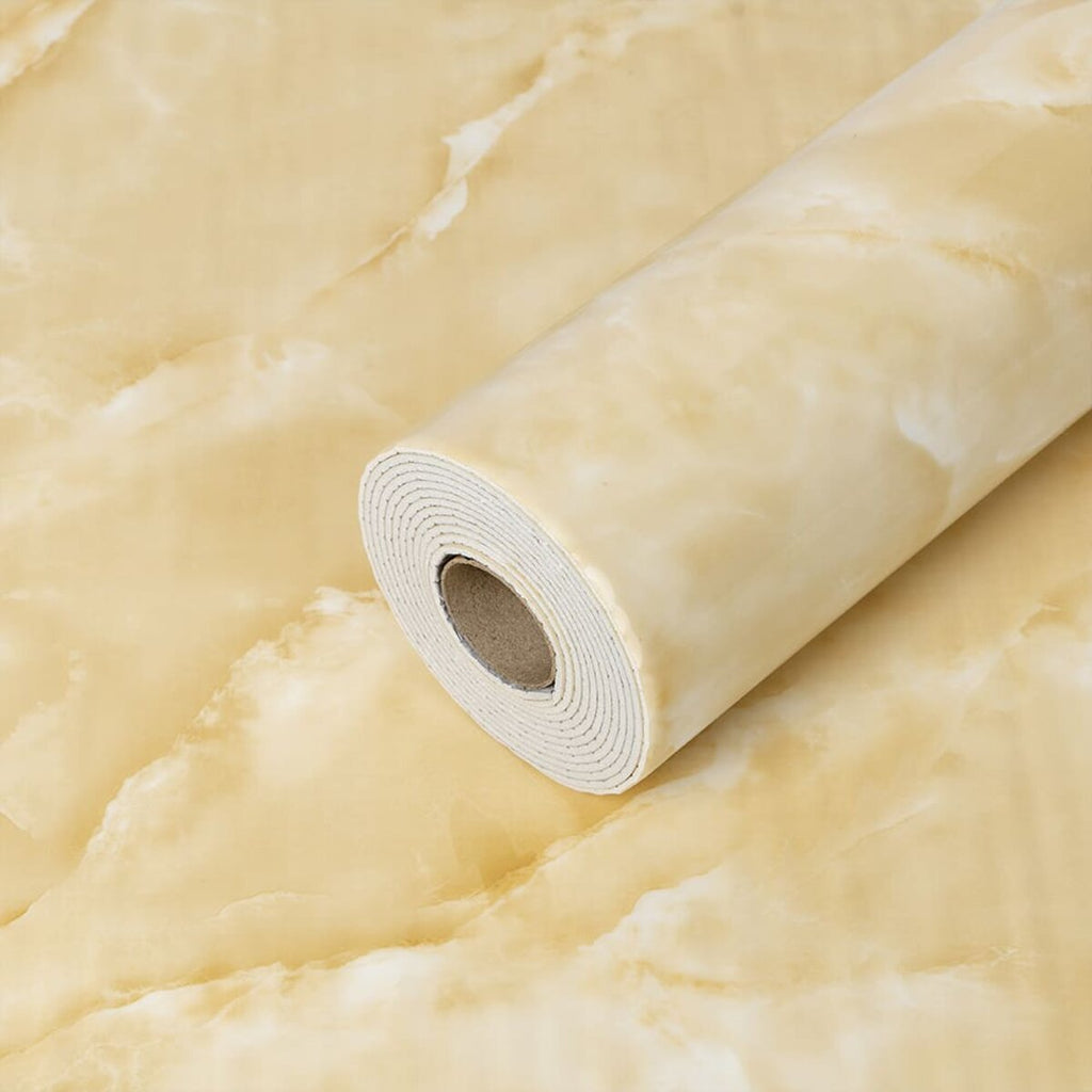 Самоклеюча стінова PET плитка у рулоні600х3000х2мм SW-00002430