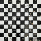 Самоклеюча PET мозаїка 300х300х4мм SW-00002448