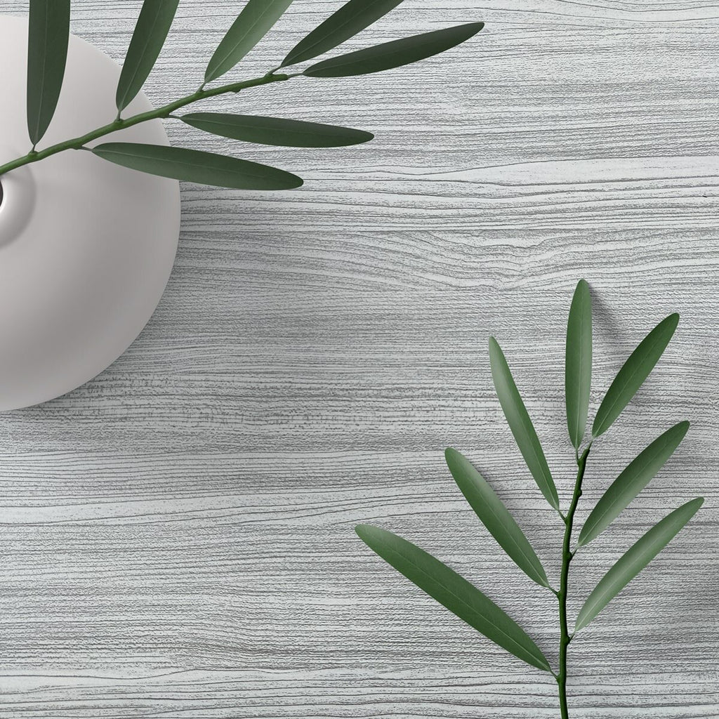 Самоклеюча плівка 0,45х10м х 0,07мм Попільне дерево смужки HO-00001239