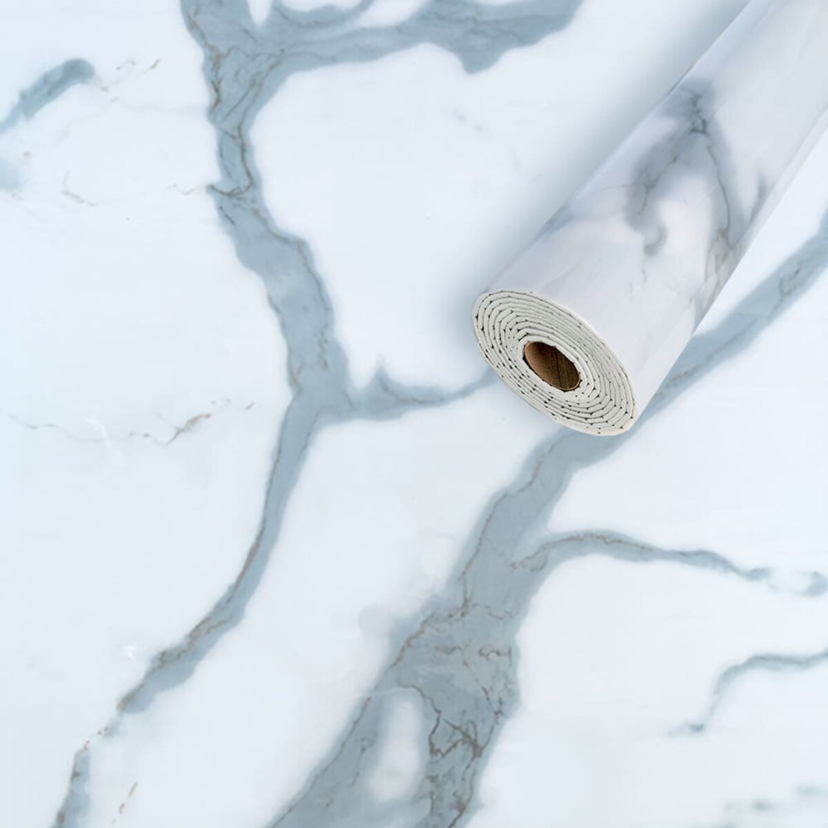 Самоклеюча стінова PET плитка у рулоні 600х3000х2мм SW-00001690