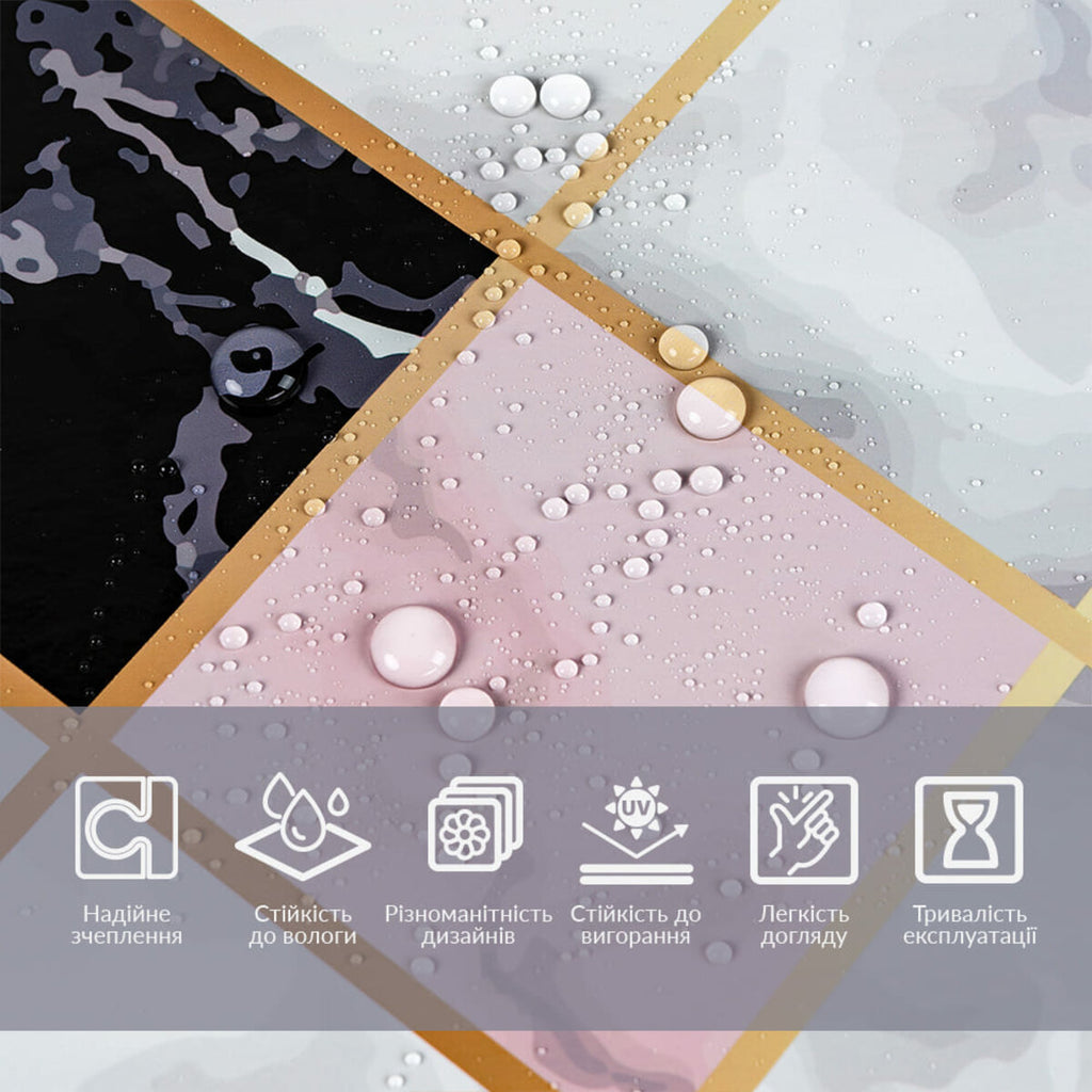 Плівка на самоклейці 60см х 3м HO-00002416