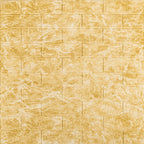 Декоративна 3D панель самоклейка 700х770х3мм Мармур жовтий (062-3) SW-00000694
