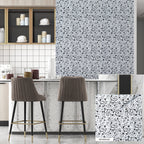 Плівка на самоклейці 67см х 10м (S) HO-00001507