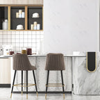 Самоклеюча стінова PET плитка у рулоні 600х3000х2мм SW-00001704