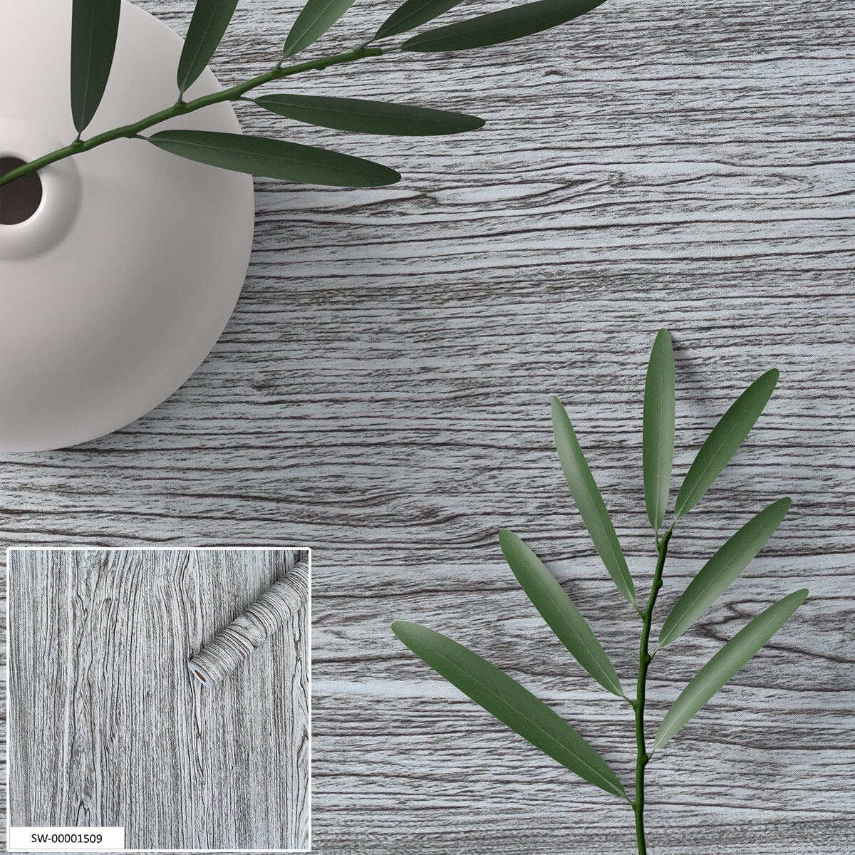 Плівка на самоклейці 67см х 10м SW-00001509