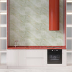 Самоклеюча стінова PET плитка 600х300х2мм SW-00002335