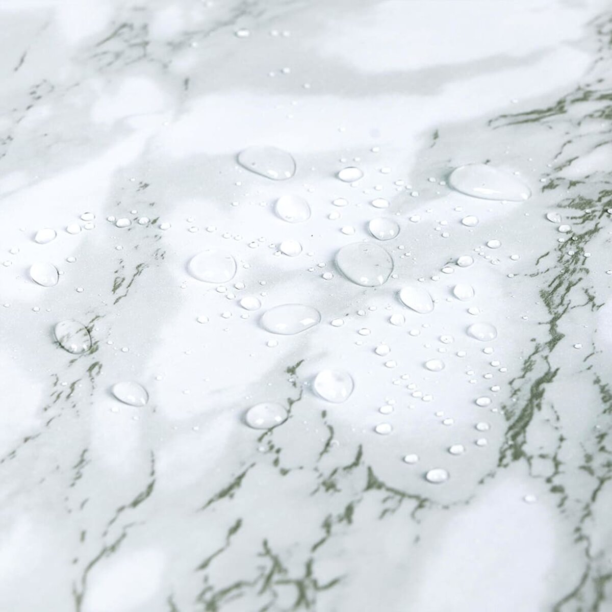 Самоклеюча плівка 0,45х10м х 0,07мм Білий мармур HO-00001207