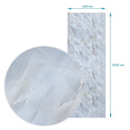 Плівка на самоклейці 60см х 3м HO-00002404