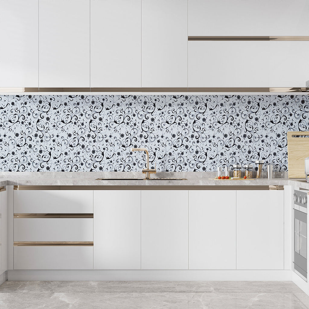 Плівка на самоклейці 67см х 10м (S) HO-00001507