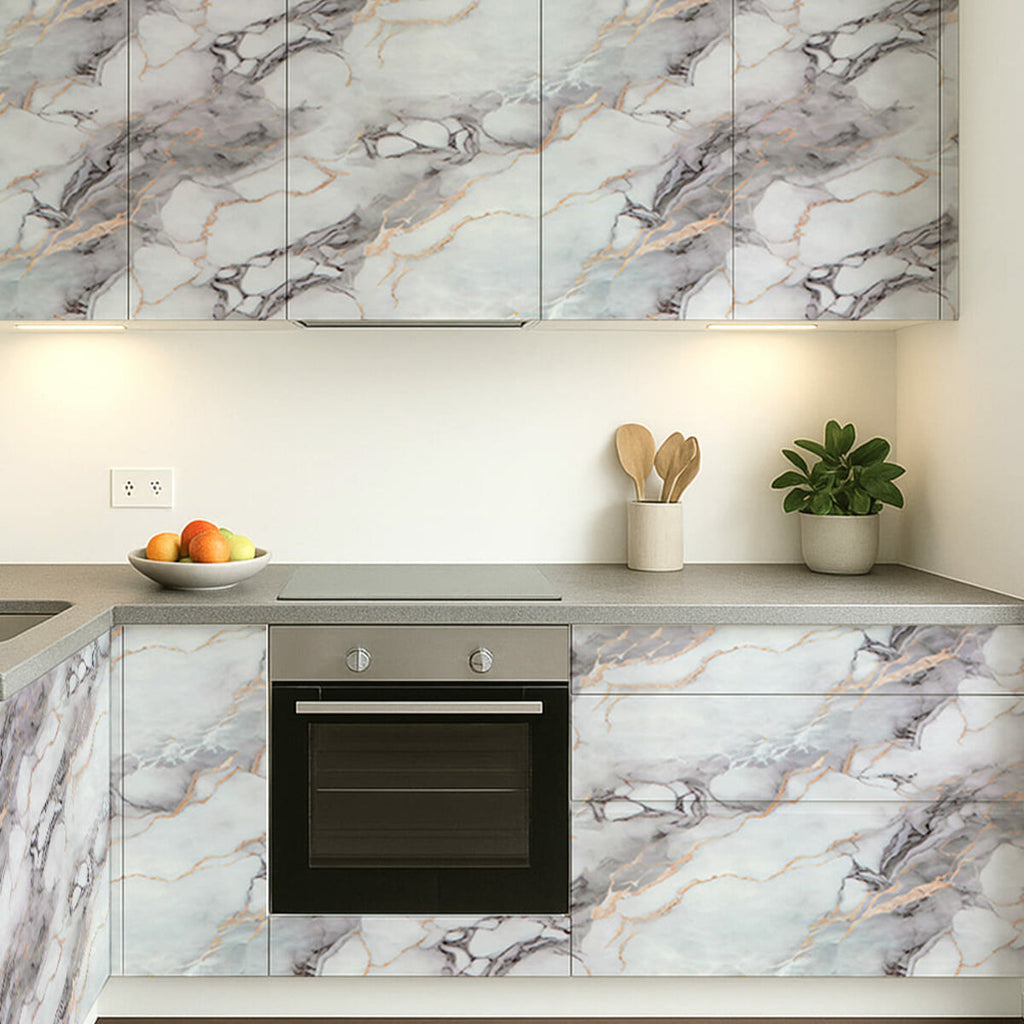 Плівка на самоклейці 60см х 10м HO-00002624